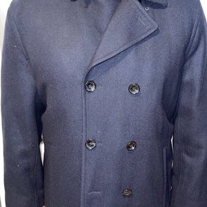 Michael Kors pea coat